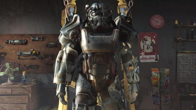 Xbox FPS Boost Coming Soon To Fallout 4 And Other Old Bethesda Games