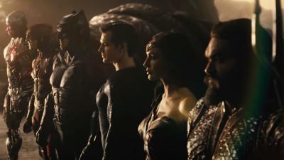Early Reactions To Zack Snyder’s Justice League Are Promising