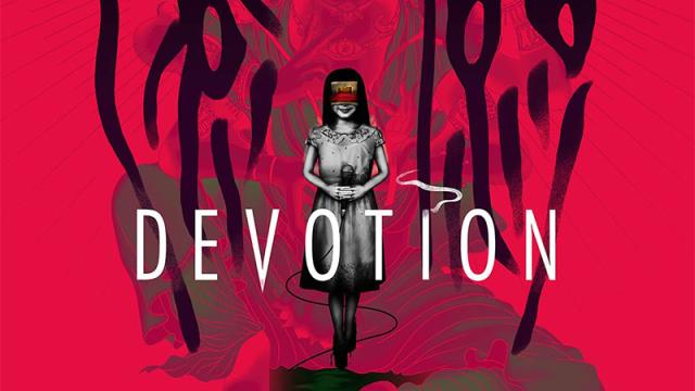 Controversial Taiwanese Horror Game Devotion Is Back And Available For Sale