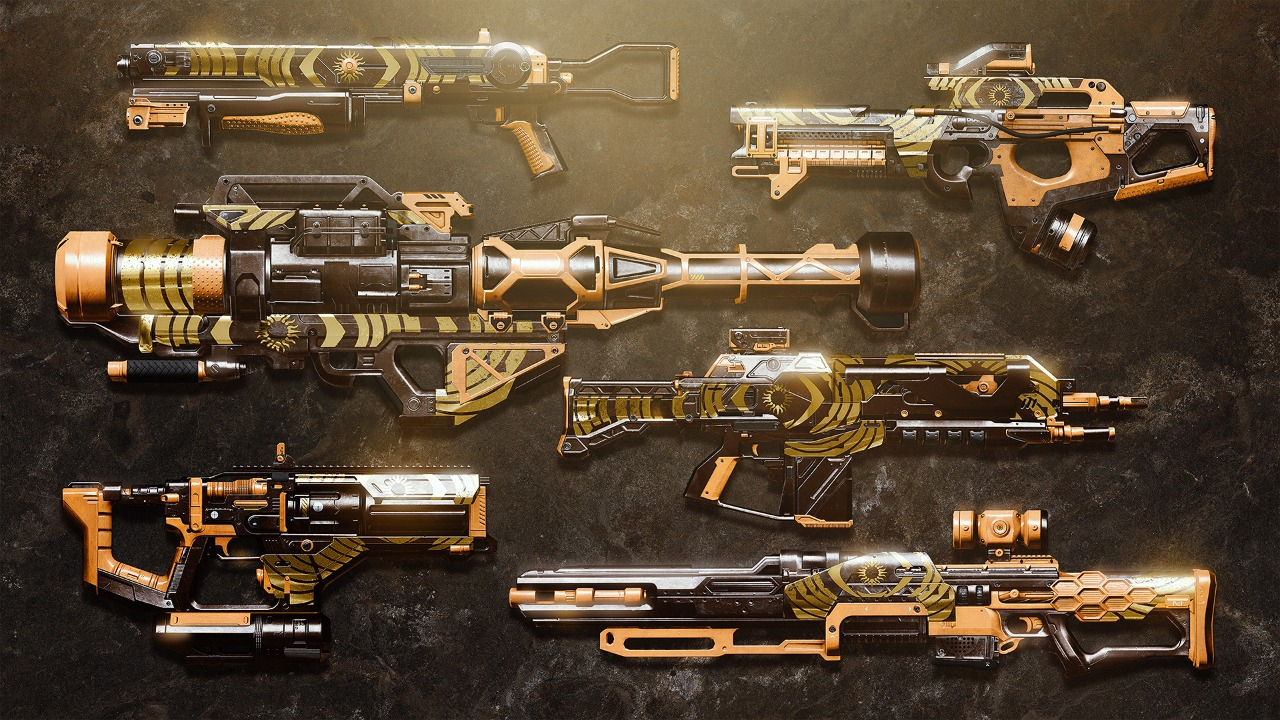 Bungie refreshed Trials of Osiris' loot in the current Season of the Chosen, leading players to try to find new ways to game the mode.  (Image: Bungie)