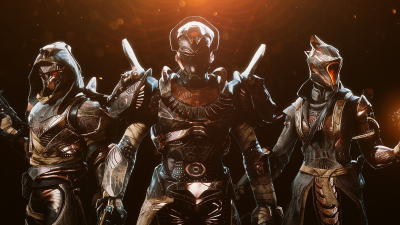 Destiny 2’s Trials Of Osiris Still Offline Following Match Fixing Scandal