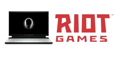 Report: Alienware Ends League Of Legends Sponsorship Over Riot CEO’s Sexual Harassment Investigation