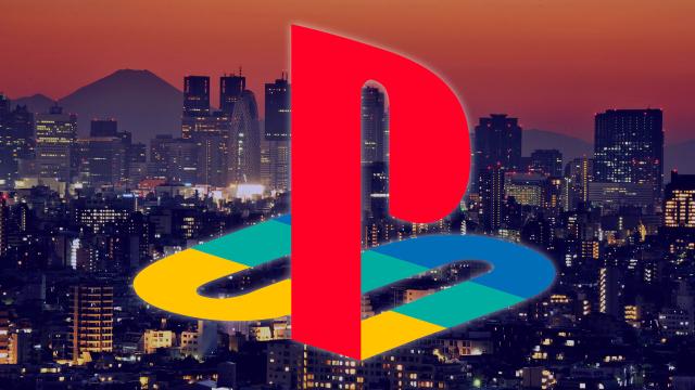 Sony Chose PlayStation’s First Office Location With Late-Night Drinks In Mind