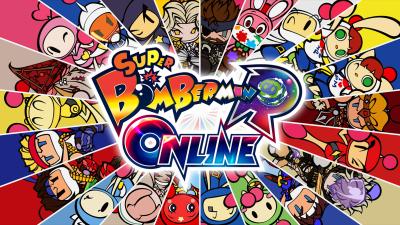 Stadia Exclusive Super Bomberman R Online Is Coming To PC And Consoles So People Can Play It