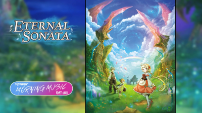 Eternal Sonata Literally Includes Some Of The Greatest Music Of All Time