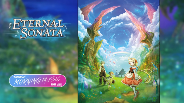 Eternal Sonata Literally Includes Some Of The Greatest Music Of All Time