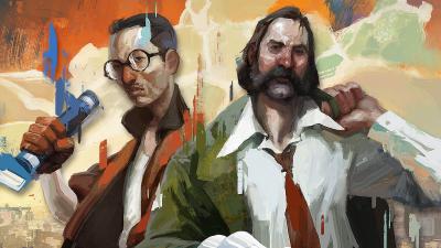 Disco Elysium’s Beefed-Up Director’s Cut Coming March 30