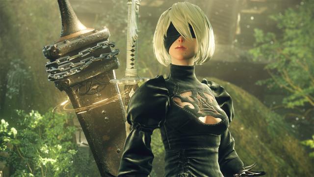 Reports: Nier: Automata’s New PC Version Is Better Than The Busted Original Release