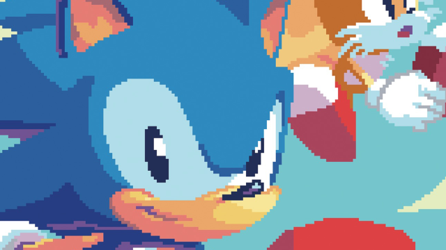 Celebrate Sonic’s 30th Birthday in Style With IDW’s New Anniversary Anthology