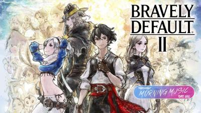 Bravely Default II’s Grand Music Does Most Of Its Storytelling