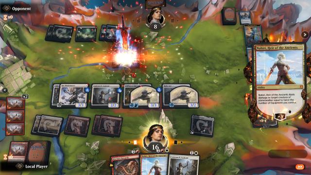 A Chat With The Designer Behind Commander, Magic The Gathering’s Most Popular Format