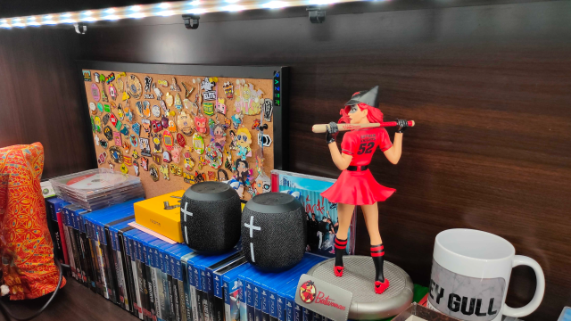 How To Create The Perfect Nerdy Display In Your Room