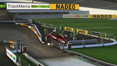 The Incredible Story Of A Trackmania Shortcut 13 Years In The Making