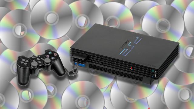 Game Preservation Group Releases Over 700 PS2 Prototypes And Unreleased Demos