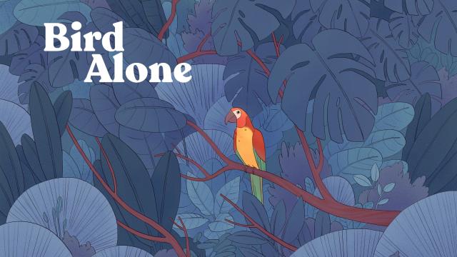 A Mobile Game About Caring For A Bird Is Leaving Users Heartbroken