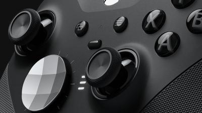 My New Xbox Elite Controller Has A Long Shortcoming