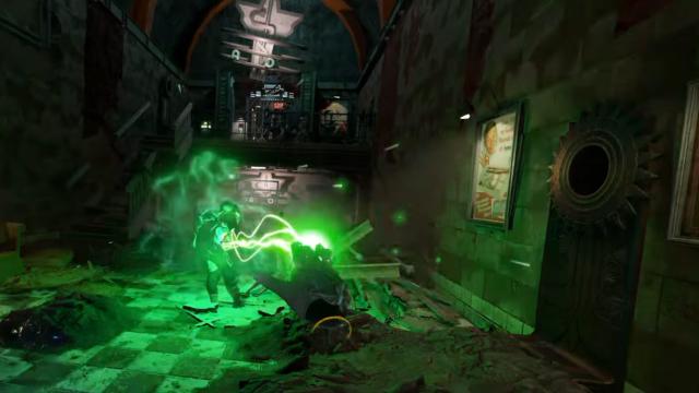 Half-Life & BioShock Come Together In A Very Strange Mod