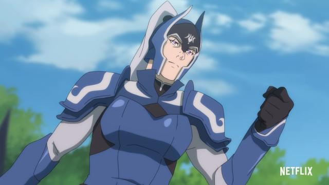 PSA: Netflix’s Dota Anime Is Out Today