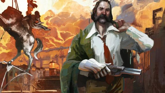 Here’s The Official Reason Why Disco Elysium Was Banned