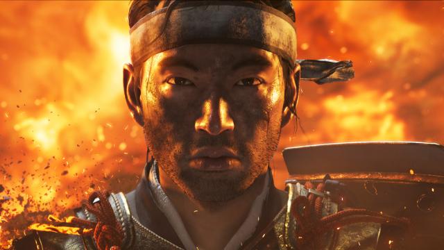 John Wick Director Working On A Ghost Of Tsushima Movie