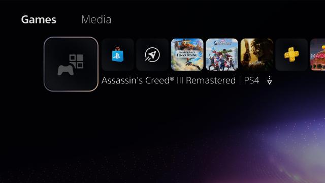 I Finally Fixed An Annoying PS5 Icon Glitch