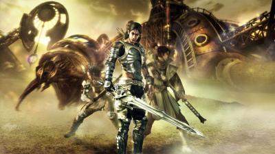 Mistwalker Doesn’t Want to Remaster Lost Odyssey, And That Makes Me Sad