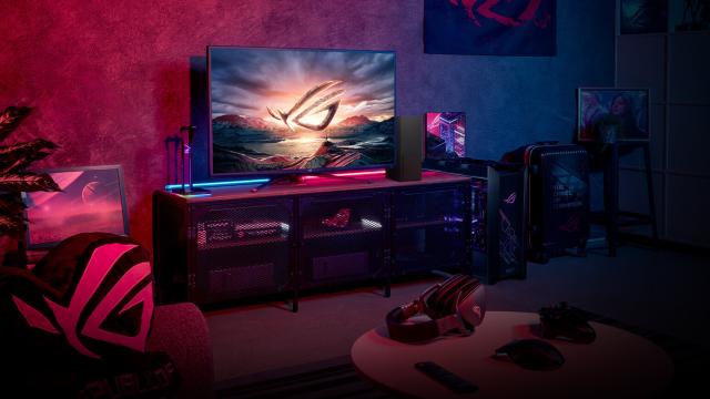 Australia’s First Proper 4K HDMI 2.1 Gaming Monitor Is Coming In June