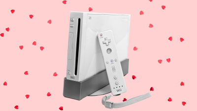 Why You Should Buy A Nintendo Wii In 2021