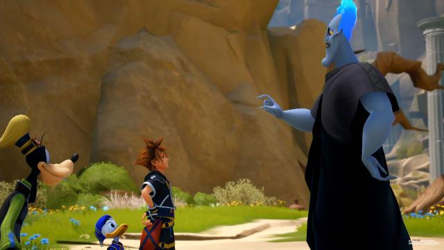 If You Pre-Ordered Kingdom Hearts On PC, Make Sure You Received Your Discount