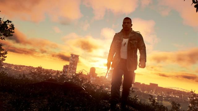 How The Makers Of Mafia 3 Lost Their Way