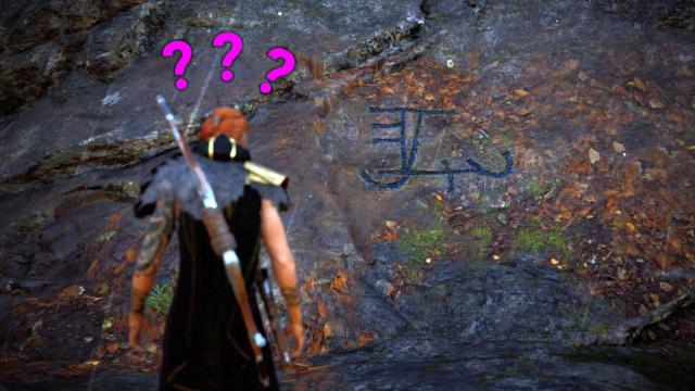 Assassin’s Creed Valhalla Players Still Have No Clue What Those Odin Runes Mean