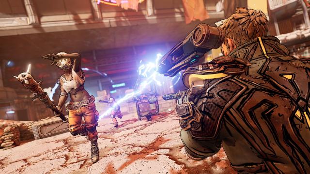 Borderlands 3 Finally Gives Players Something Good To Spend All That Eridium On