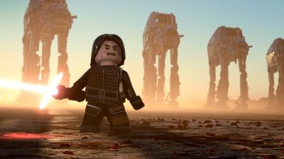 LEGO Star Wars: The Skywalker Saga Delayed Again, Dammit