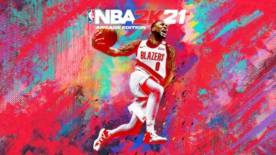 NBA 2K21 Arcade Edition Is NBA 2K21 Without Obnoxious Microtransactions