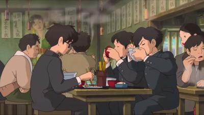Why Studio Ghibli’s Anime Food Always Looks So Delicious