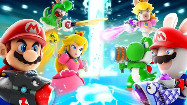 The Best Switch Game Deals From The April Nintendo eShop Sale