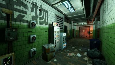 Classic Half-Life 2 Mod Neotokyo Gets A Singleplayer Spinoff