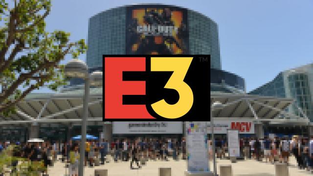 It’s Official: E3 Returns As An All-Digital, All-Free Event June 12