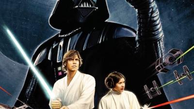 Star Wars’ Skywalker Family History Uncovers Ben Solo and Rey’s Childhoods