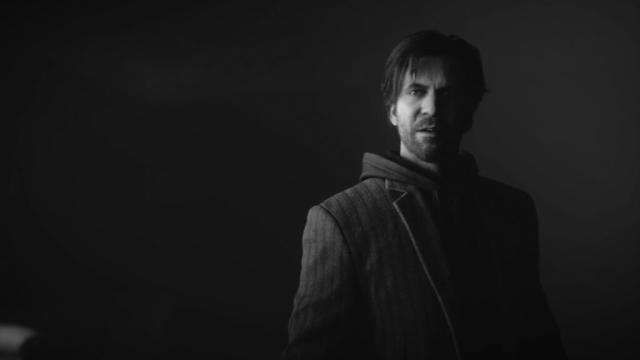 Alan Wake 2 Might Not Be The April Fool’s Day Joke We Thought It Was