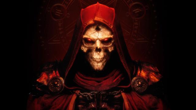 You Might Be Able To Play Diablo II: Resurrected This Weekend