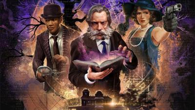 Mansions Of Madness Deserves A Better Video Game