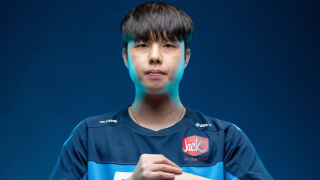 Dallas Fuel Overwatch League Player Says Being Asian In The US Right Now Is ‘Terrifying’