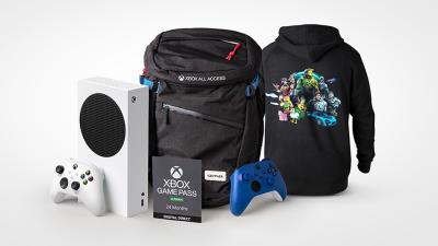 You Have Until Tomorrow To Win 1 Of 10 Xbox Series S Packs From Telstra
