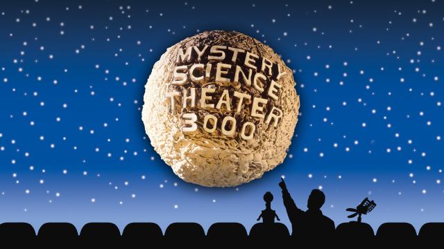 Mystery Science Theatre 3000 Is Coming Back — Again