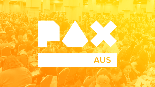 Punters Report 502 Errors, Double Charging & Queue Jumpers While Trying To Get PAX Aus Tickets