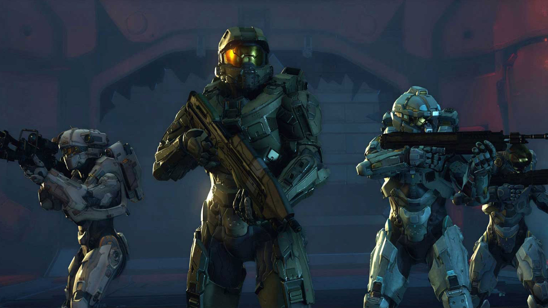 A Well Hidden Halo 5 Easter Egg Was Finally Found After A Dev Shared Some Hints