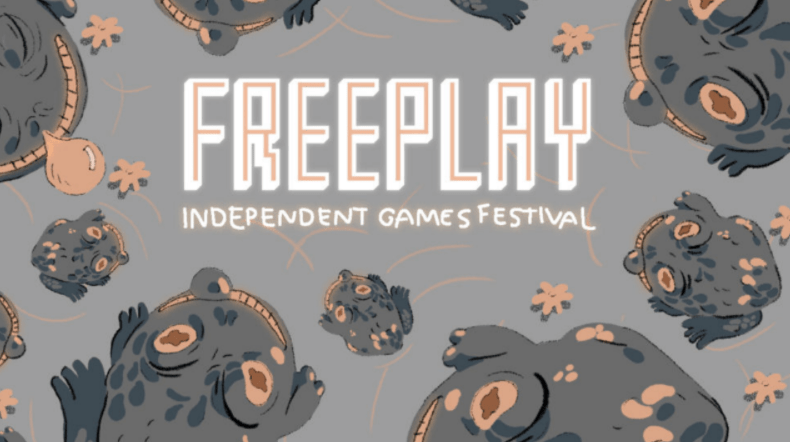 freeplay 2021 games festival melbourne