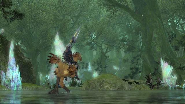 Tomorrow’s PS5 Beta Is A Great Reason To Get Into Final Fantasy XIV