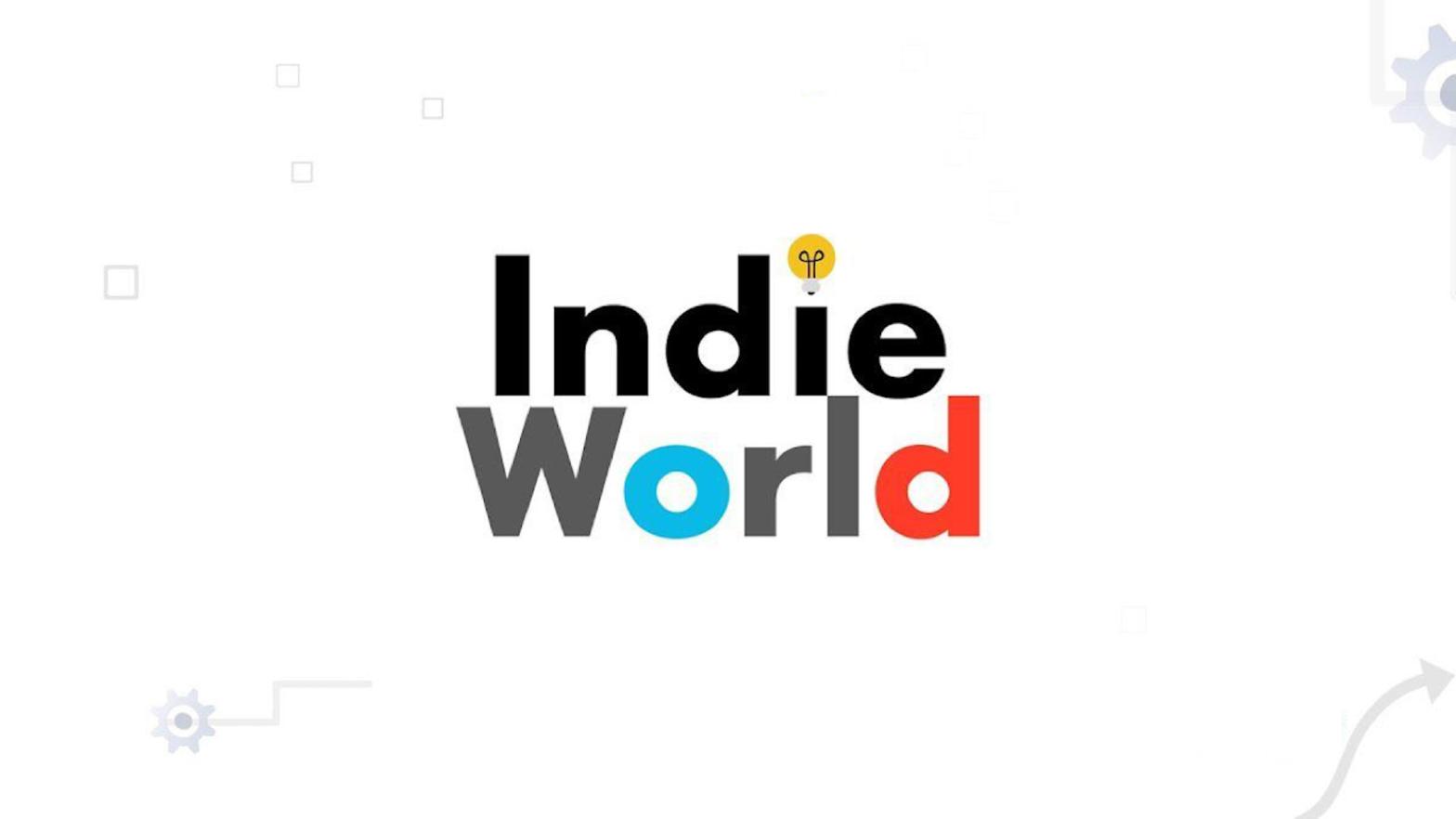 indie world nintendo australia april 2021